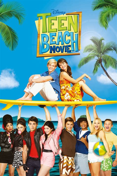 teen beach movie cast|teen beach movie 2013 cast.